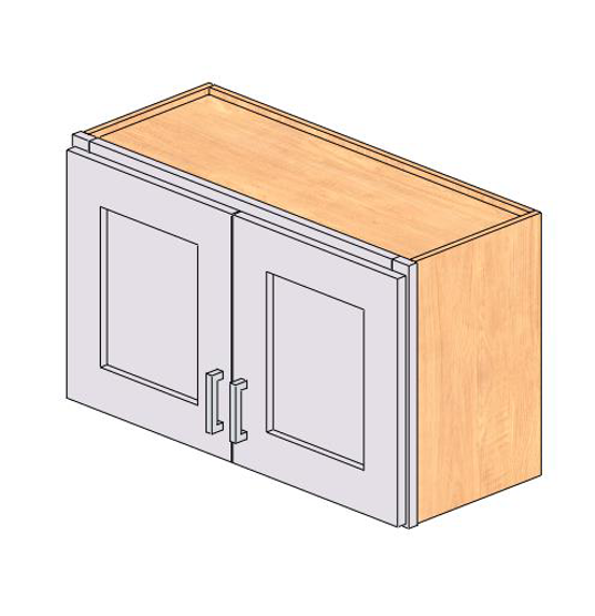W3018 Grey Shaker