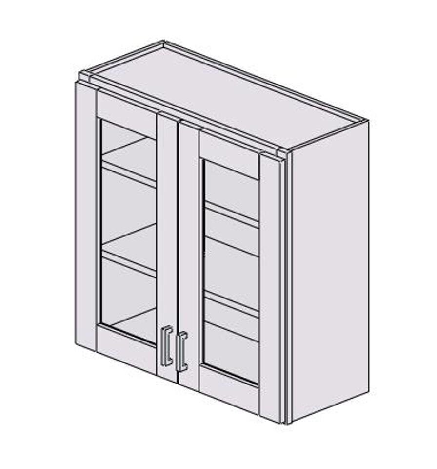 WMD3030-2 Grey Shaker