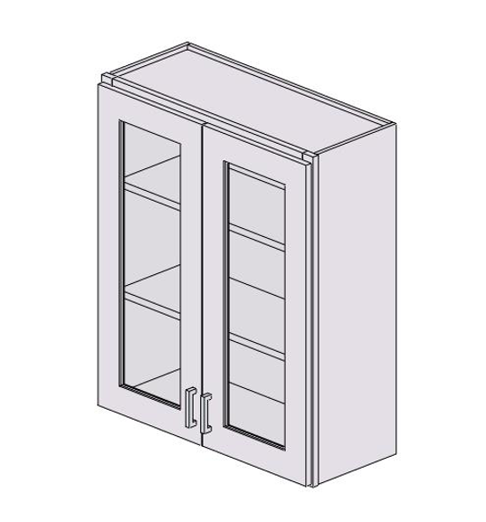 WMD3036 Grey Shaker