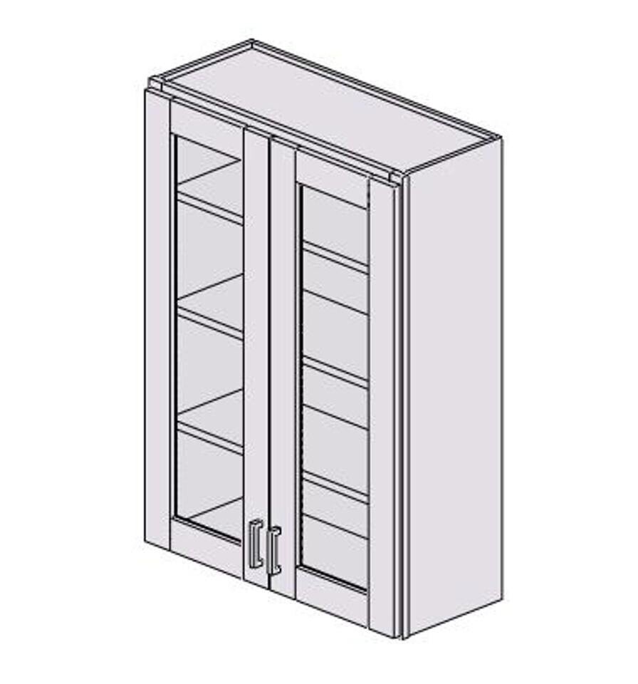 WMD3042-2 Grey Shaker