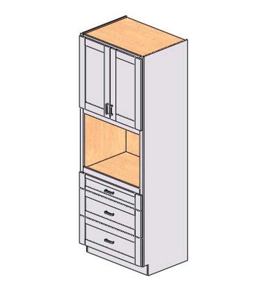 OC3390 Espresso Shaker
