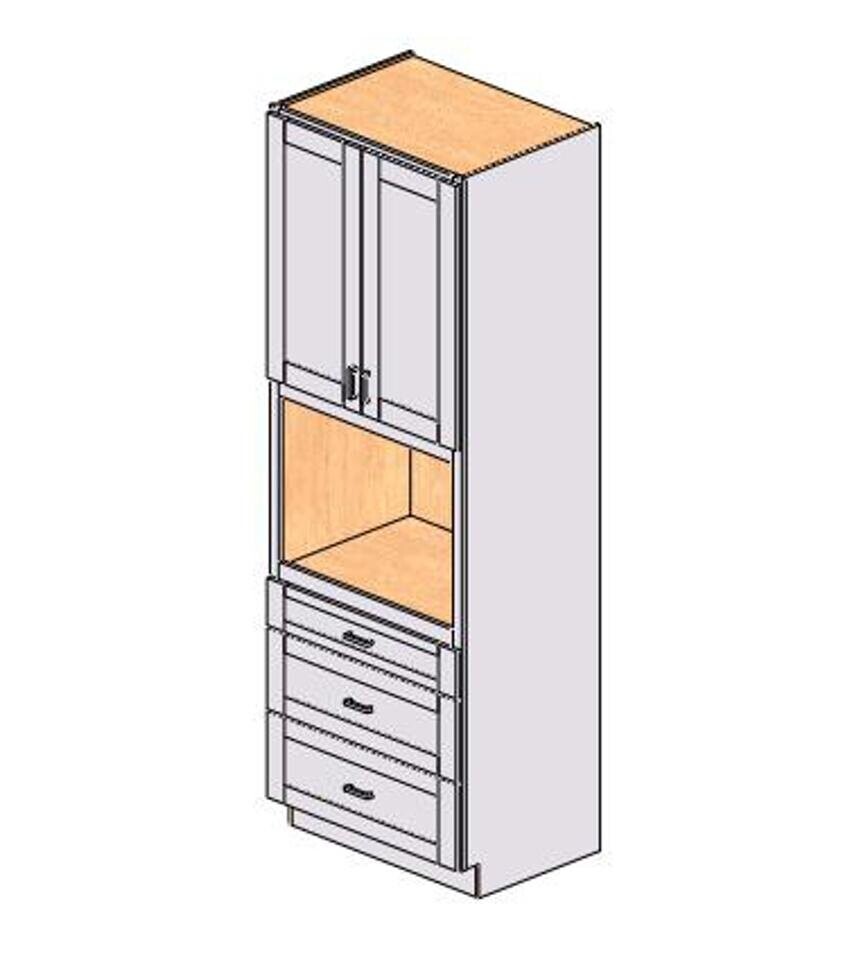OC3396 Espresso Shaker