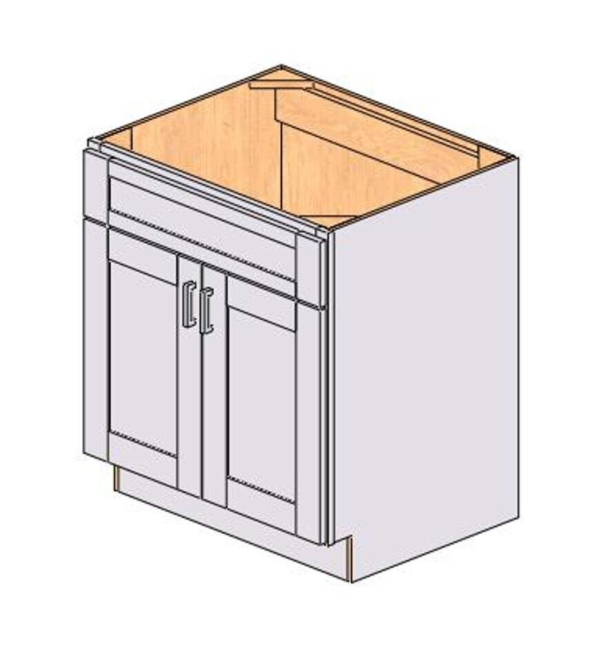 SB30 Espresso Shaker