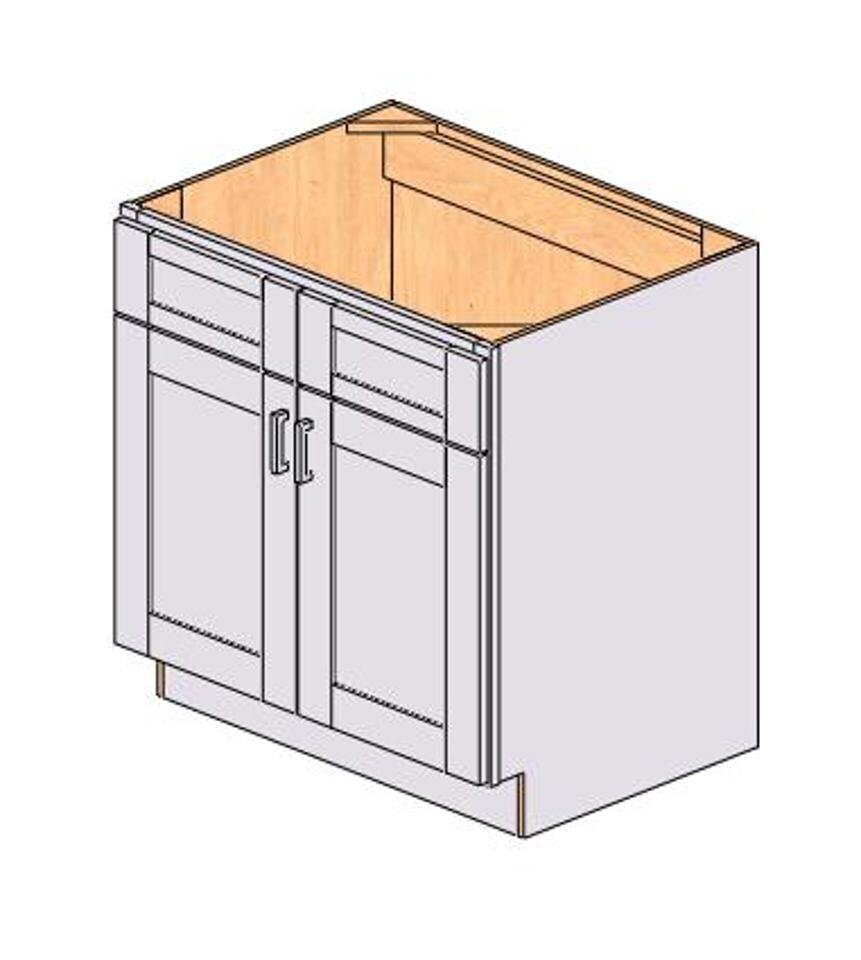 SB338 Metallic Shaker