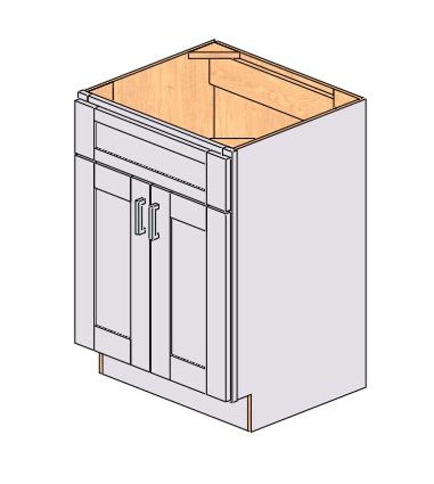 VA242134 Metallic Shaker