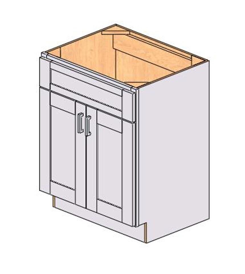 VA272134 Metallic Shaker