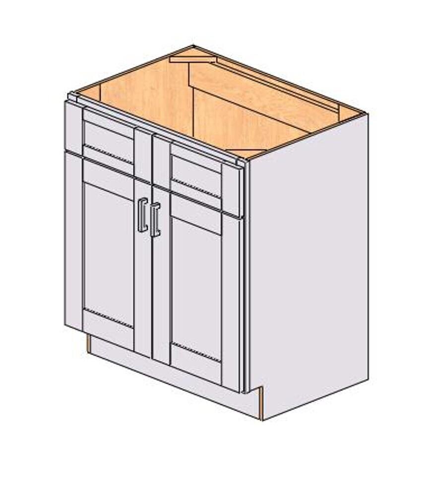 VA302134 Metallic Shaker