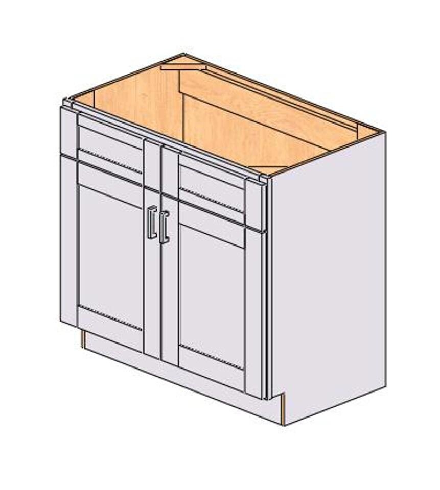 VA362134 Metallic Shaker