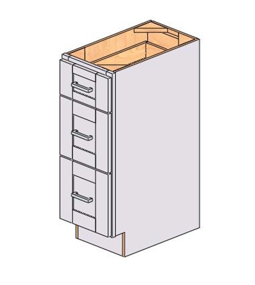 VDB122134-3 Metallic Shaker