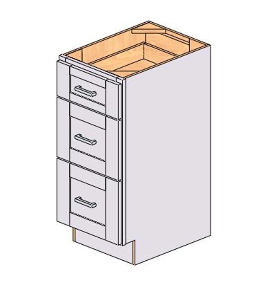 VDB152134-3 Metallic Shaker