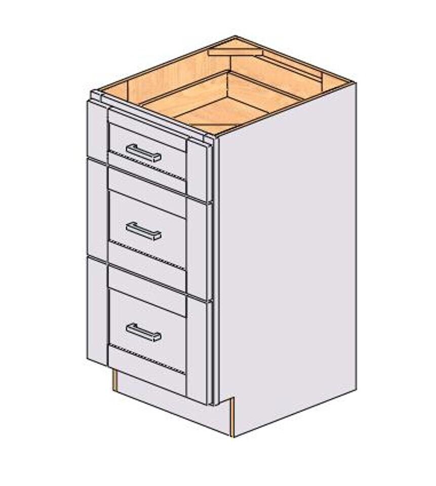VDB182134-3 Metallic Shaker