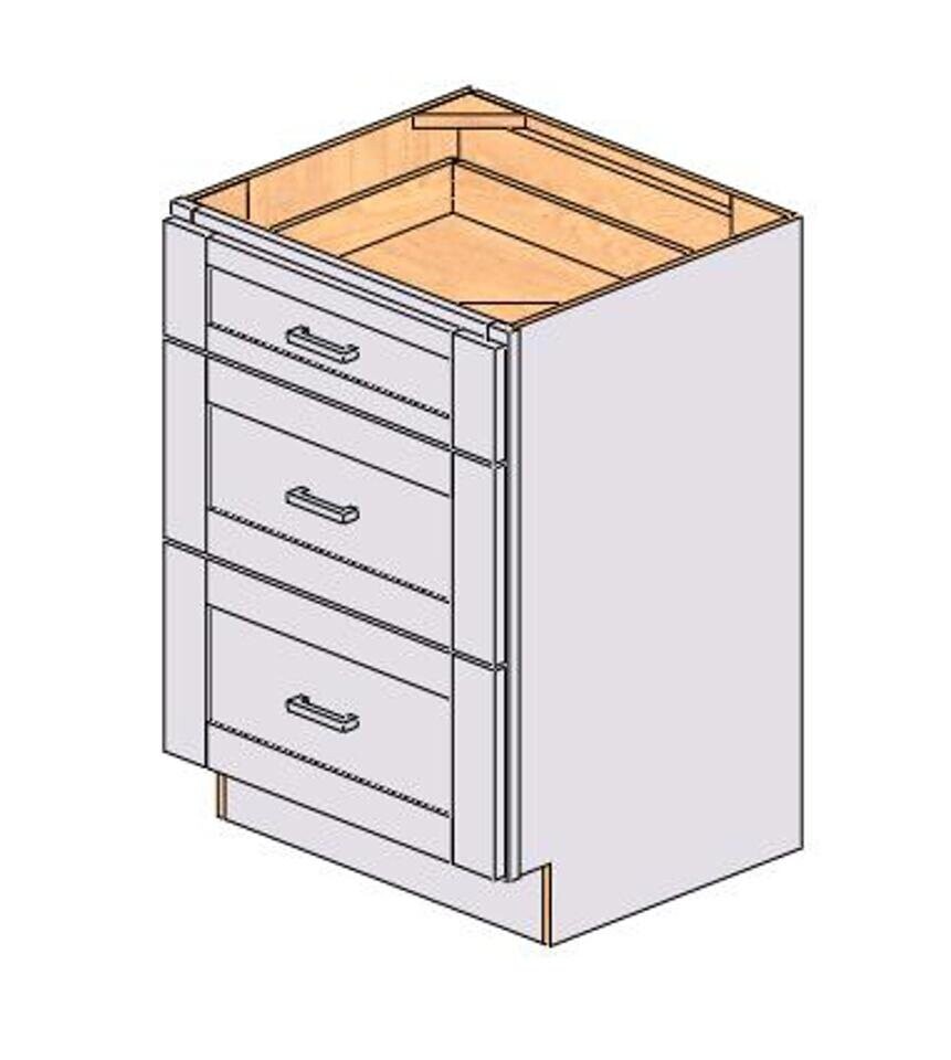 VDB242134-3 Metallic Shaker