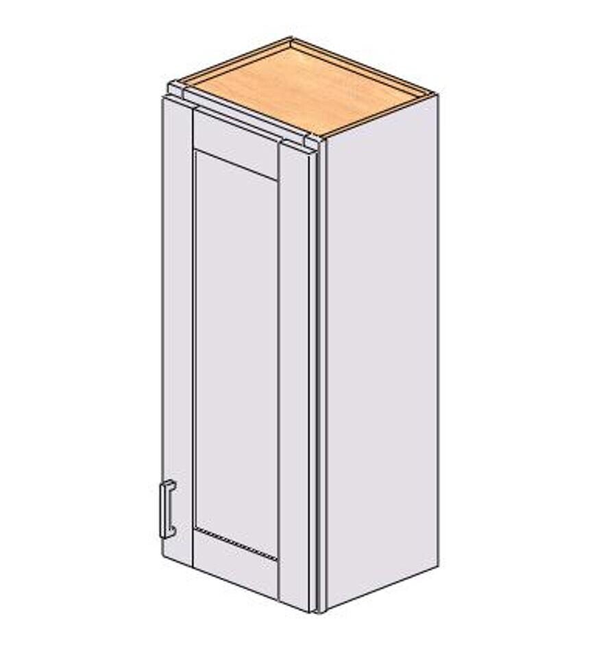 W1536 Espresso Shaker