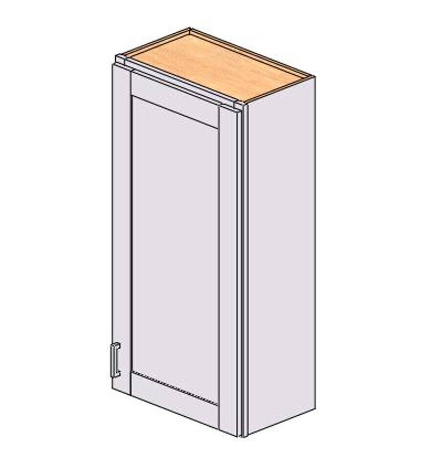 W2142 Espresso Shaker
