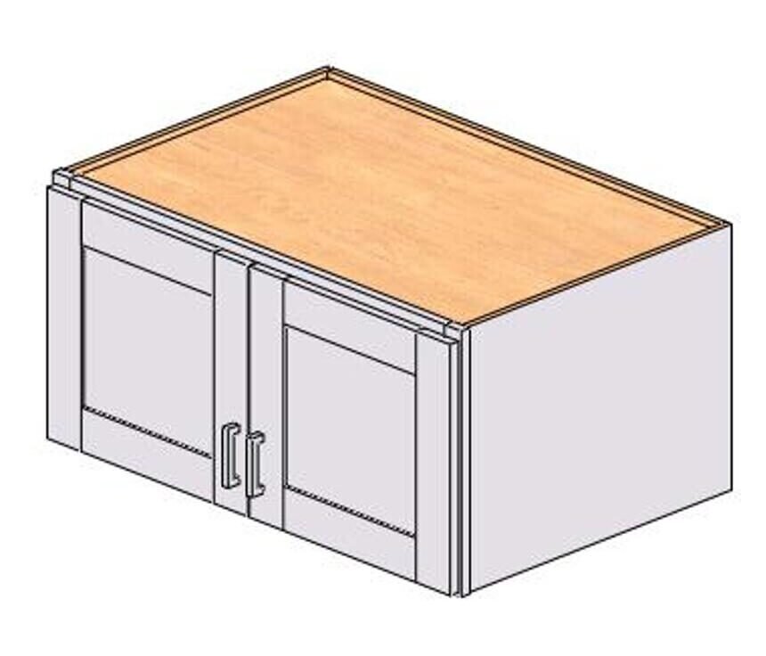 W361824 Grey Shaker