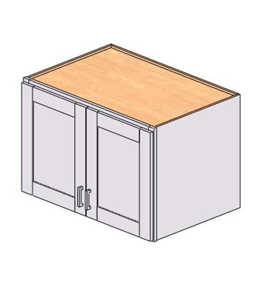 W362424 Blue Shaker