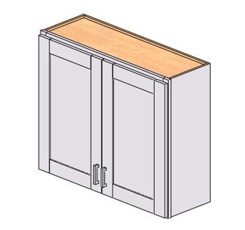 W3630 Grey Shaker