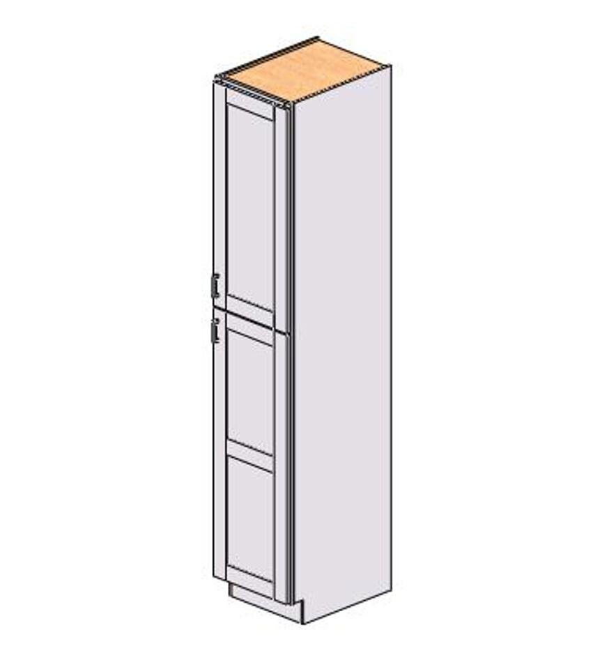 WP1896 Espresso Shaker