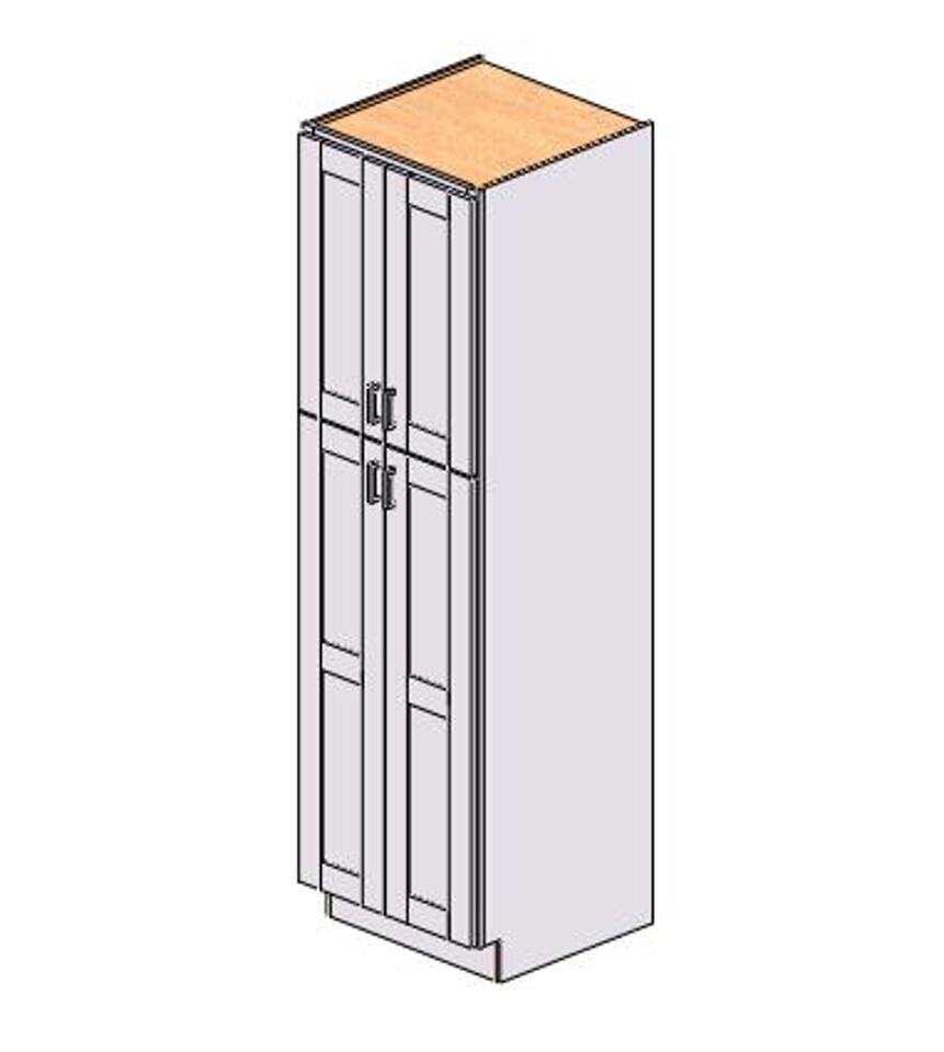 WP2484 Metallic Shaker