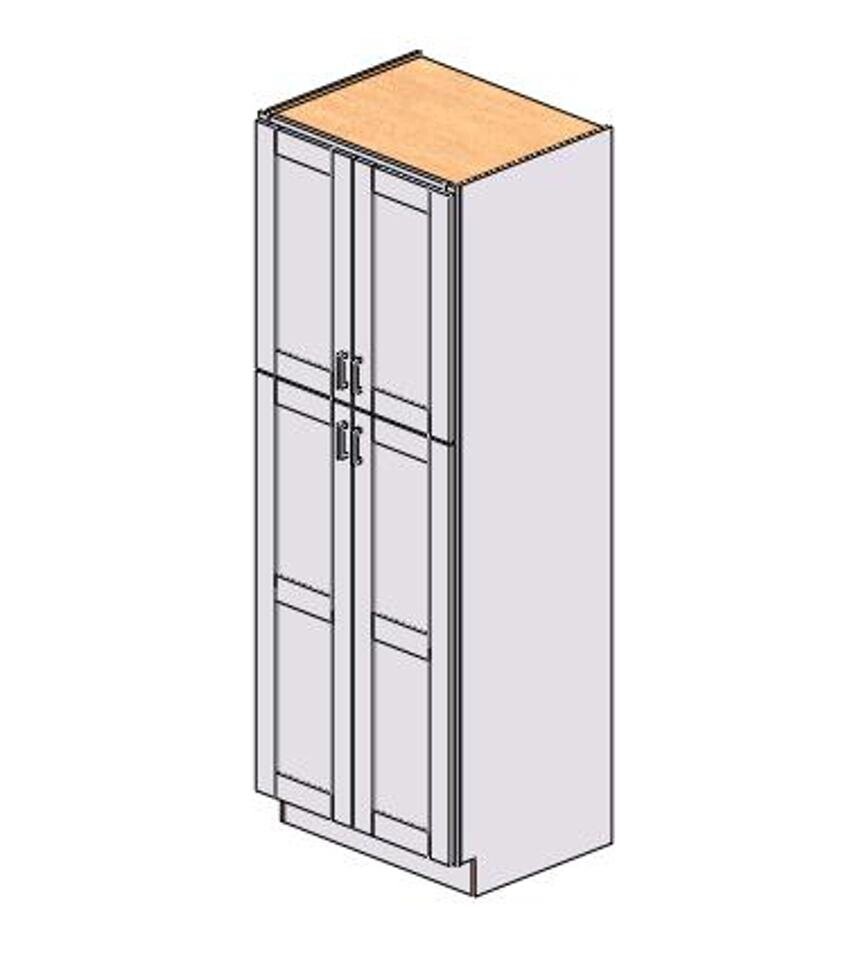 WP3084 Metallic Shaker