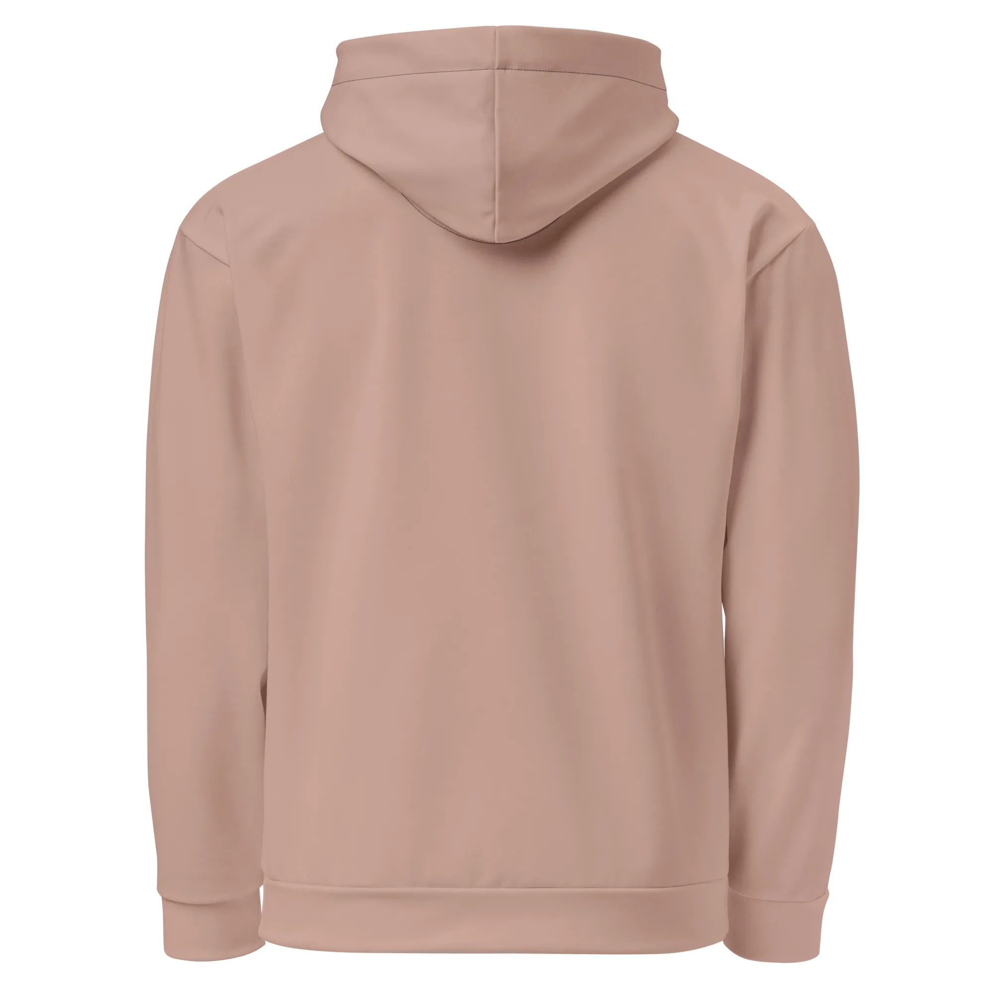 "Dogs Are My Love Language" Cotton Hoodie Women's  - Image 2