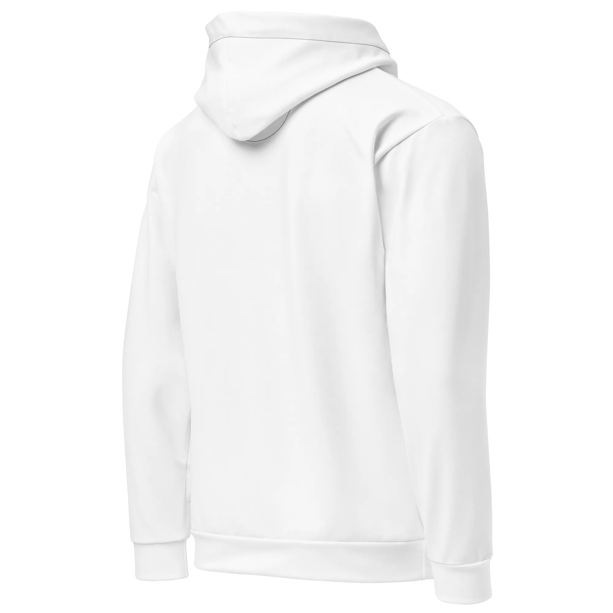 "Ball is Life" Men's Hoodie Cotton  - Image 2