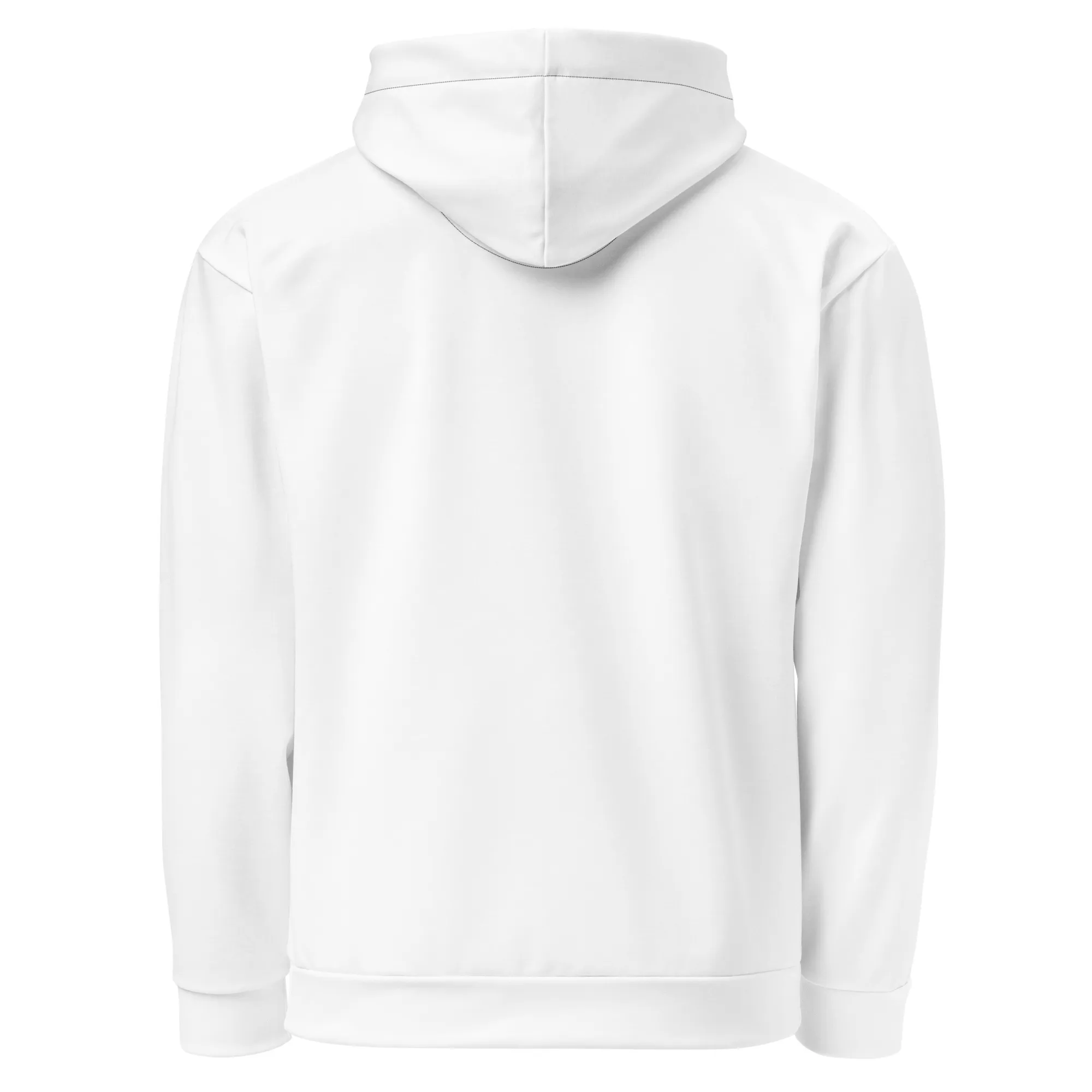 "Ball is Life" Women's Cotton Hoodie - Image 2