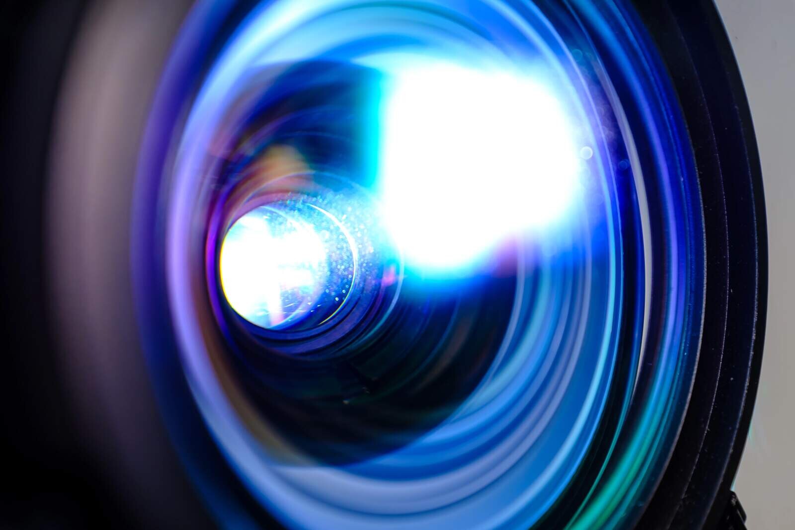 What Are Ultra-Short-Throw Projectors and How Do They Work?