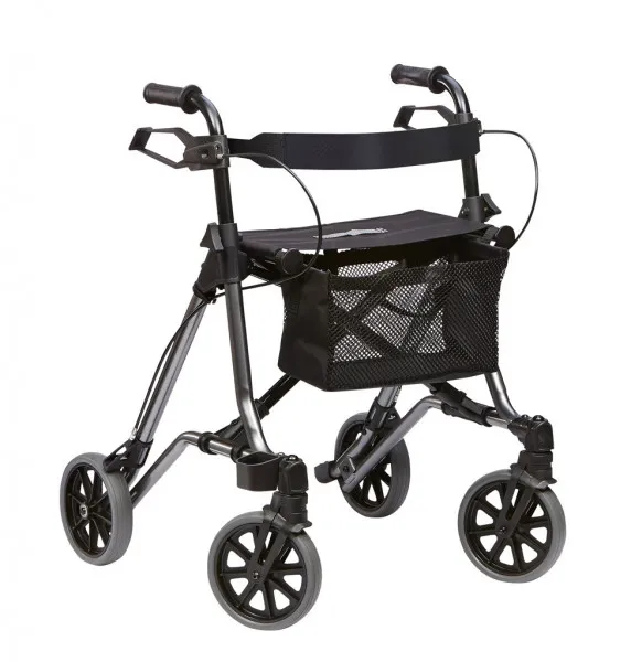 Rollators