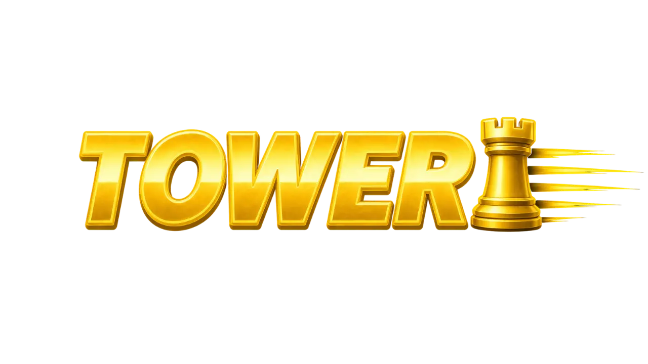 Tower — game by LEO91PSI