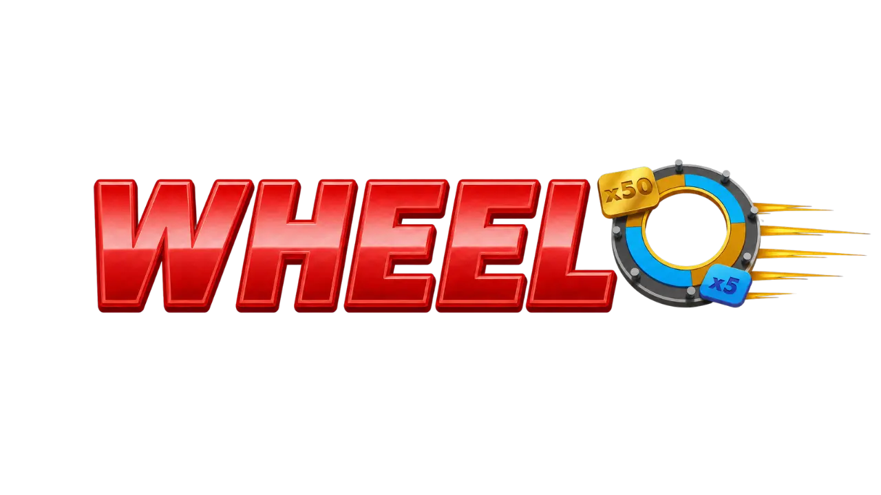Wheel — game by LEO91PSI