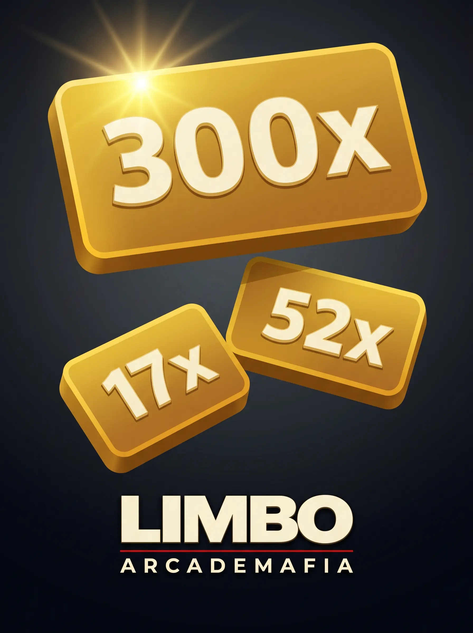 Limbo. Another casino classic.