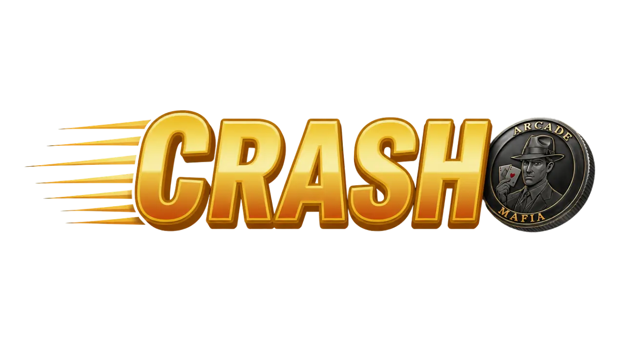 Crash — game by LEO91PSI
