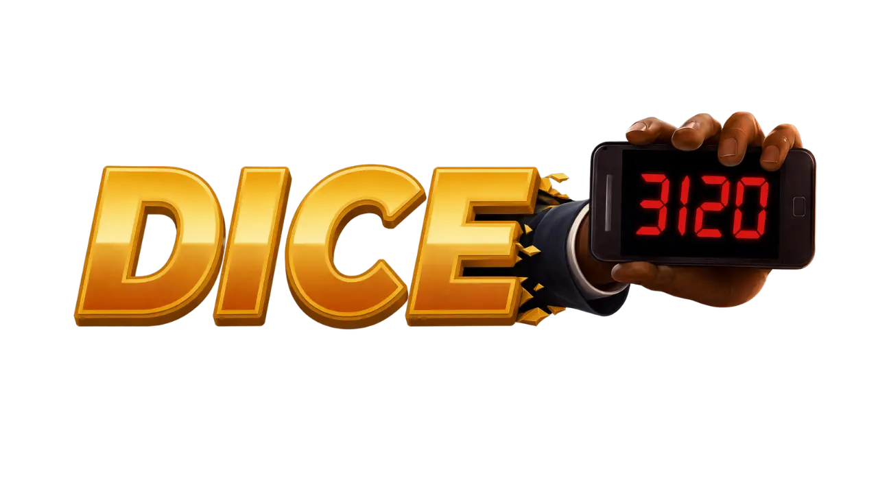 Dice — game by LEO91PSI