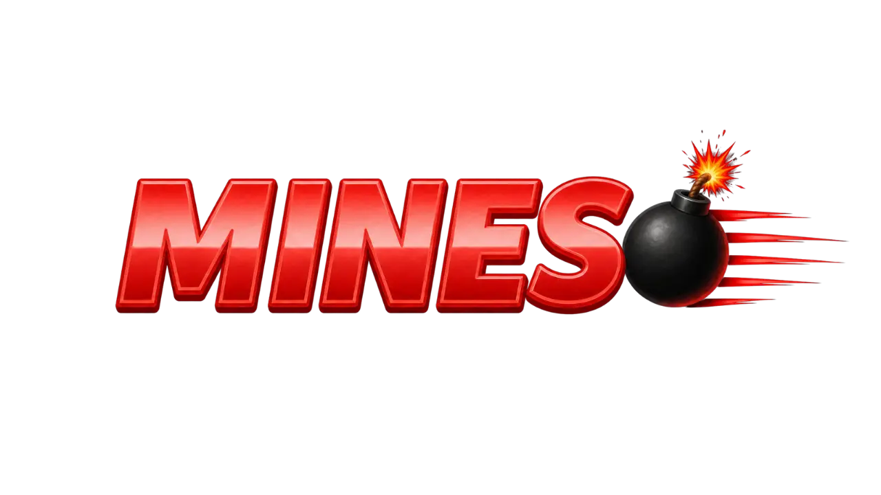 Mines — game by LEO91PSI