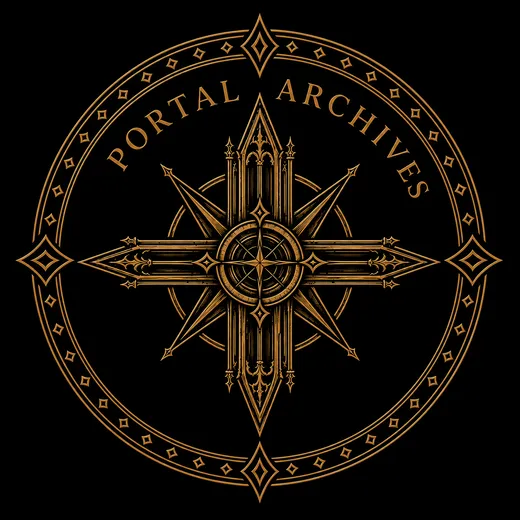Portal Archives