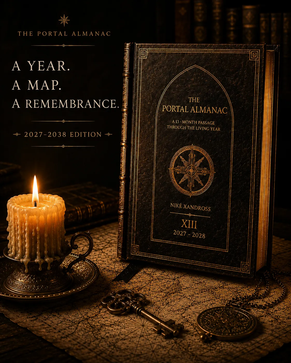 The Portal Almanac — Digital Edition