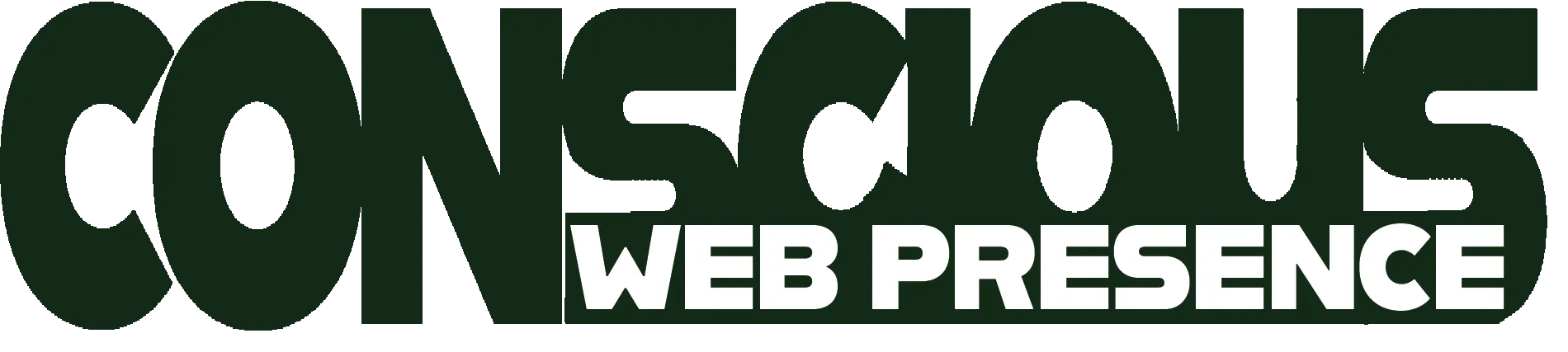 Conscious Web Presence