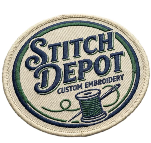 Stitch Depot Inc