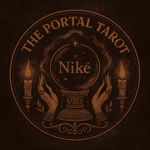 The Portal Tarot