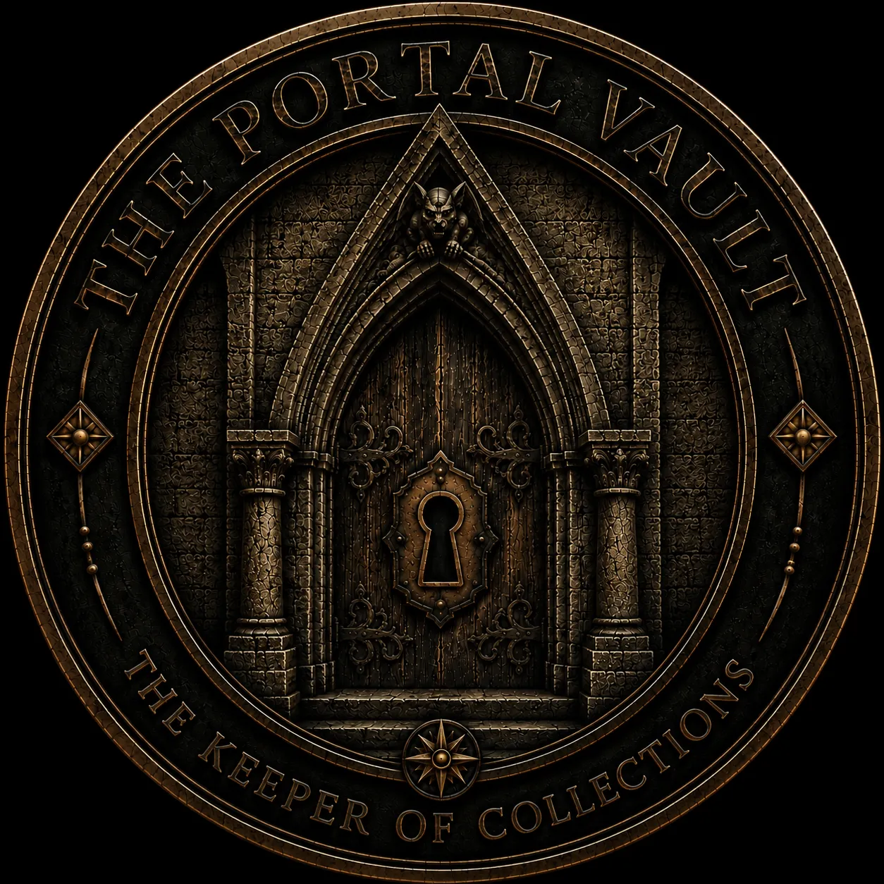 The Portal Vault