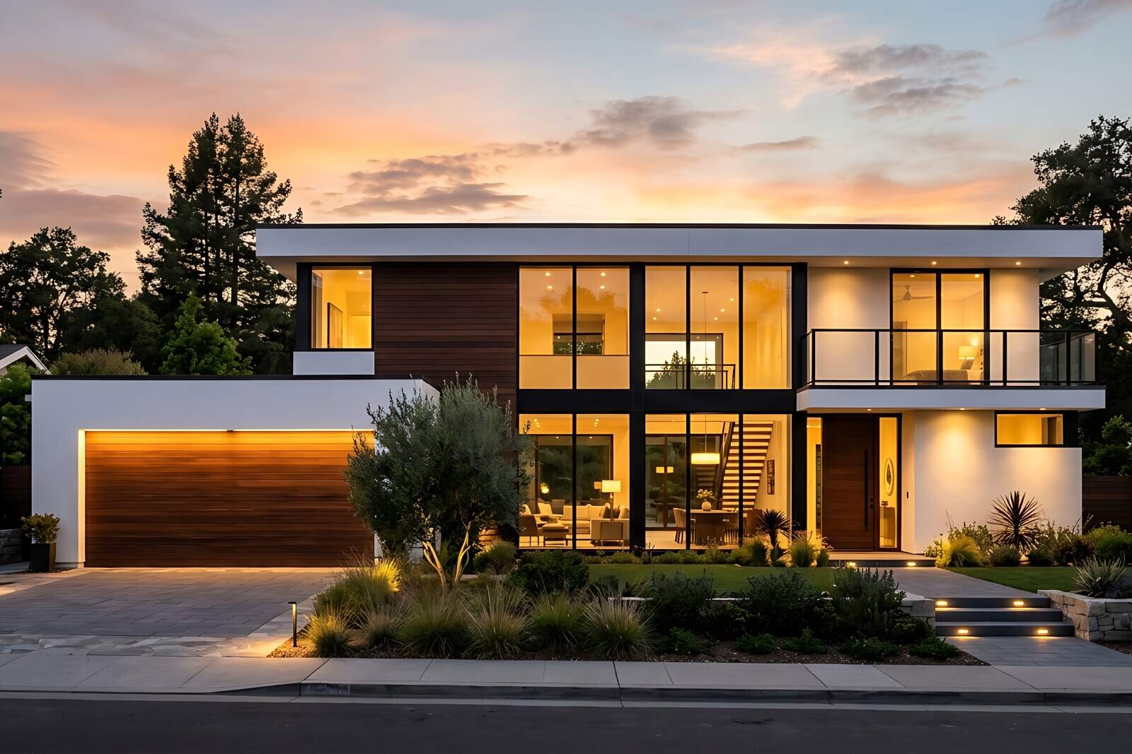 Top Exterior Lighting Ideas to Liven up Your Home