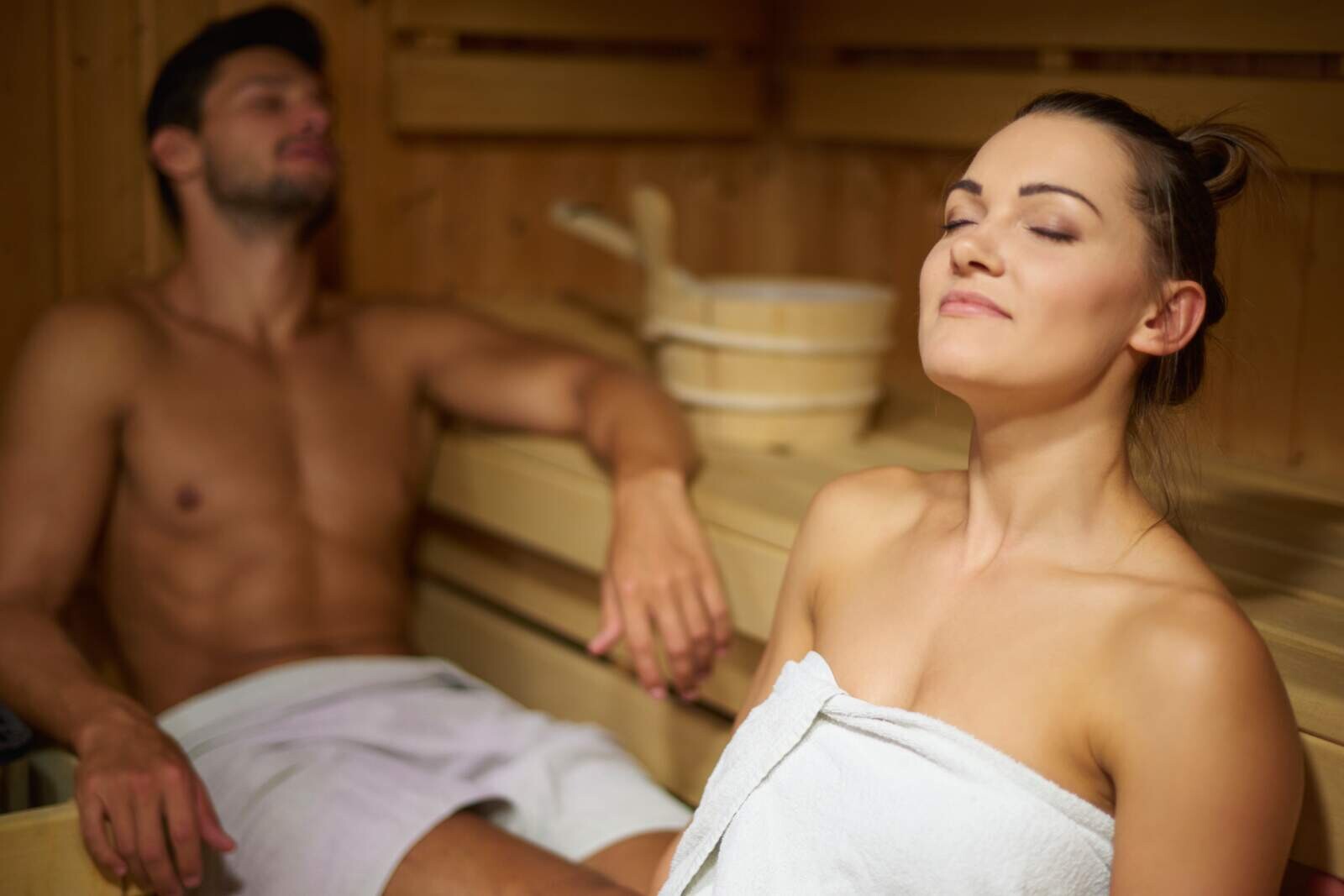 Top Sauna Ideas to Give Your Home the Ultimate Rest and Relaxation Retreat