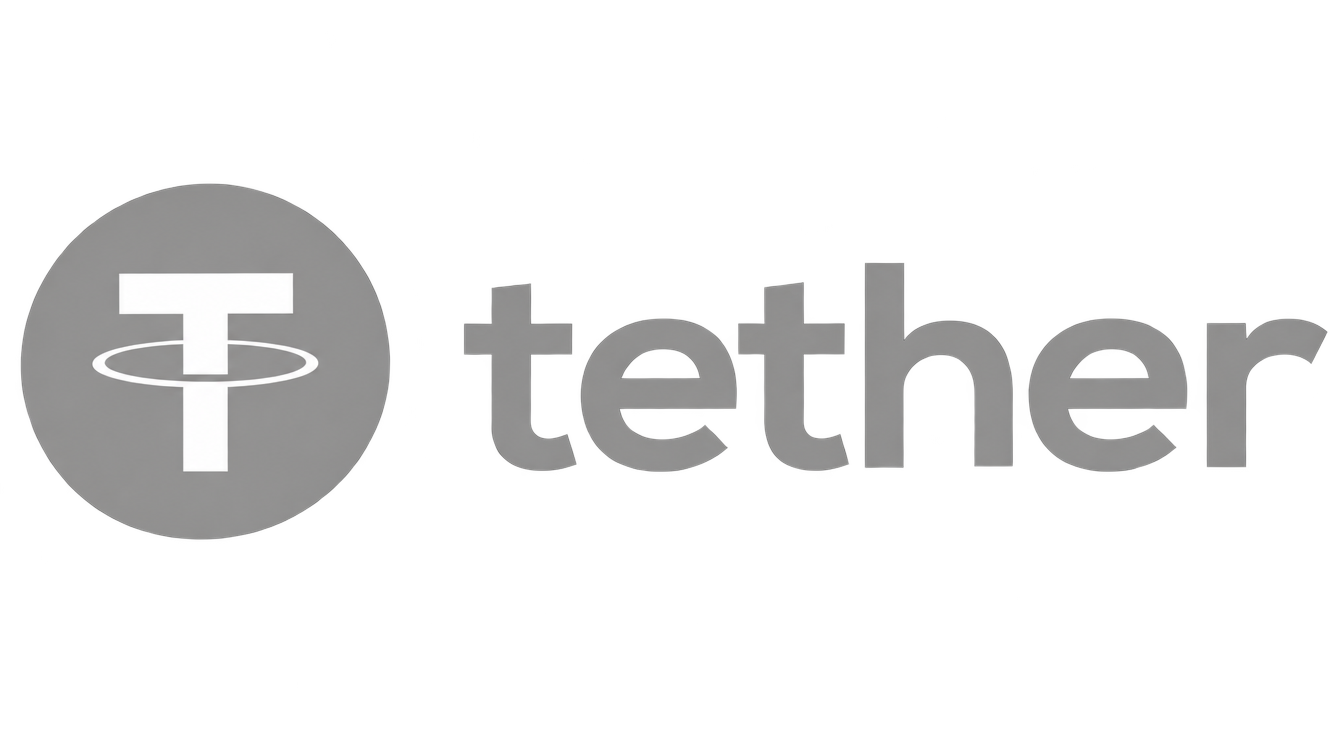 USDT (Tether) accepted