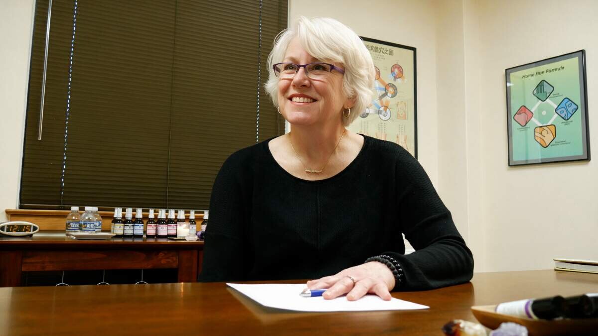 Kitty Ghen - Personal Development and Health Services - Greater Philadelphia PA - Montgomery County PA - Bucks County PA - Chester County PA - Delaware County PA