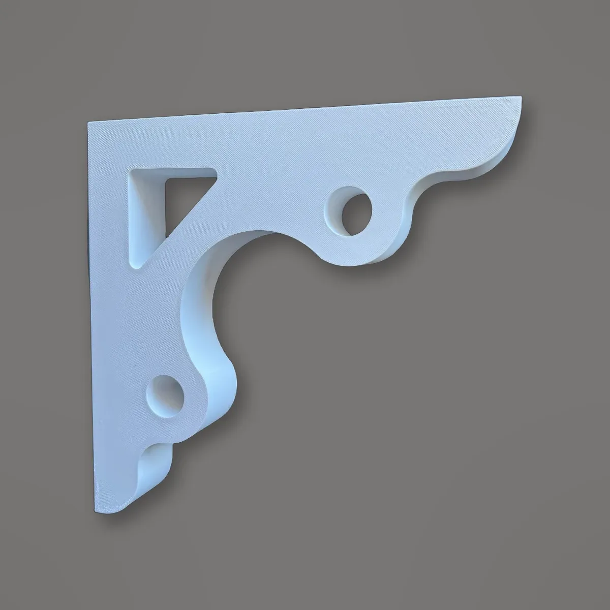 Ashgrove Verandah Bracket - Image 3