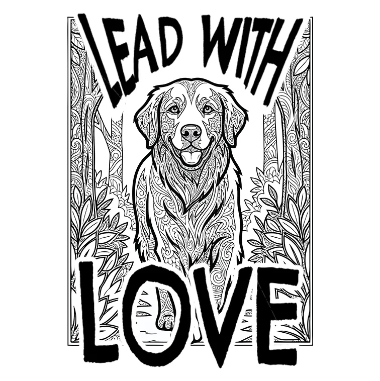 "Lead with Love"