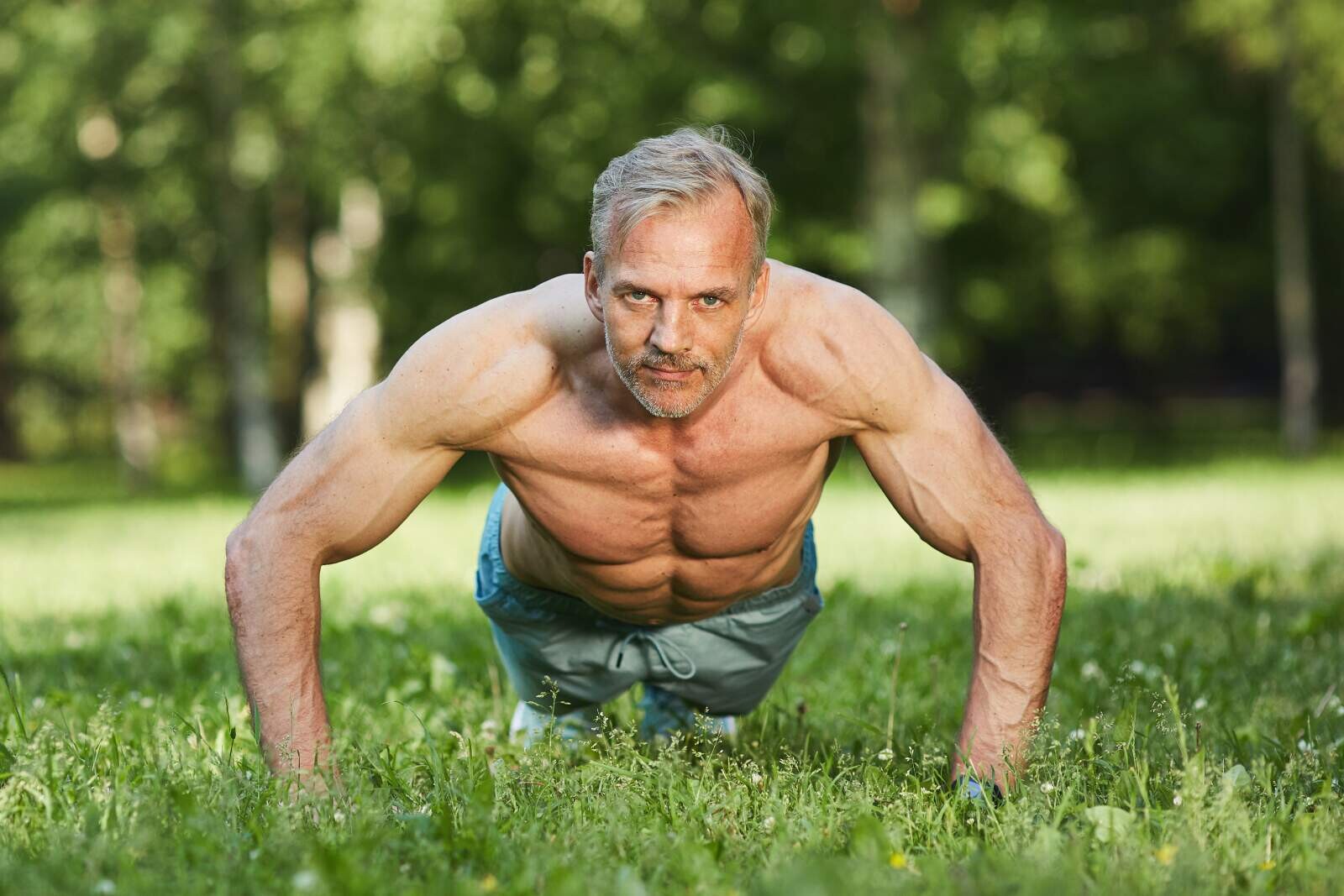 Top 5 Reasons Why Posture Exercises Are the Best Exercises to Fix Posture