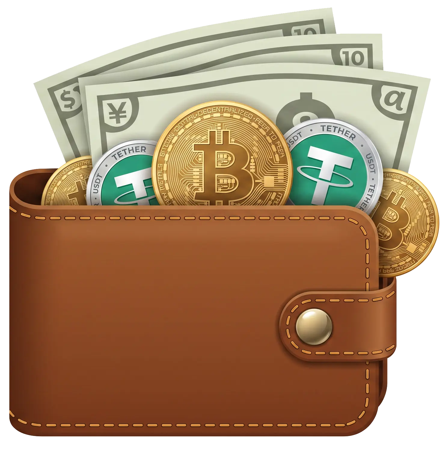 Wallet
