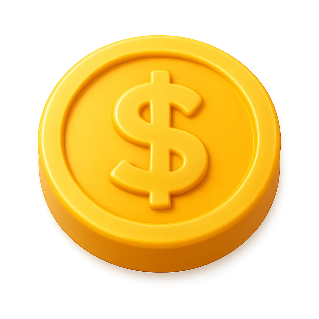 Arcade Mafia coin icon